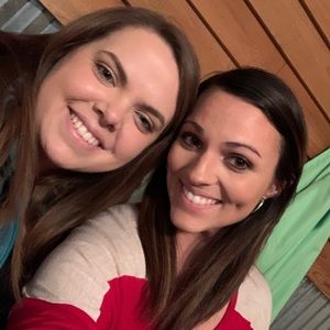 Meet your Posher, Christa